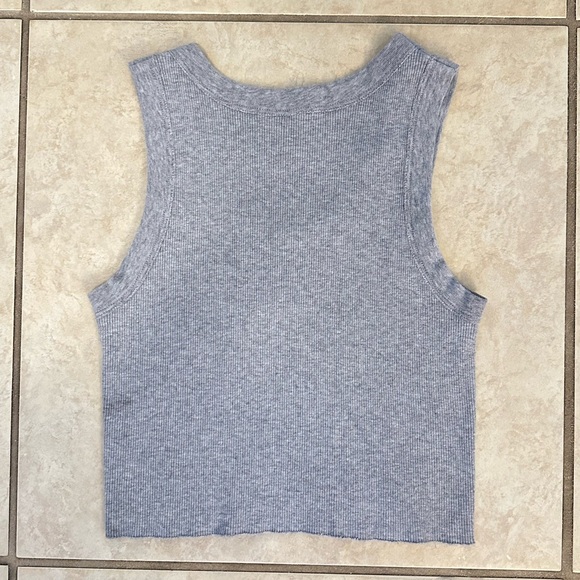 John Galt/Brandy Melville Tank Top - Picture 2 of 2